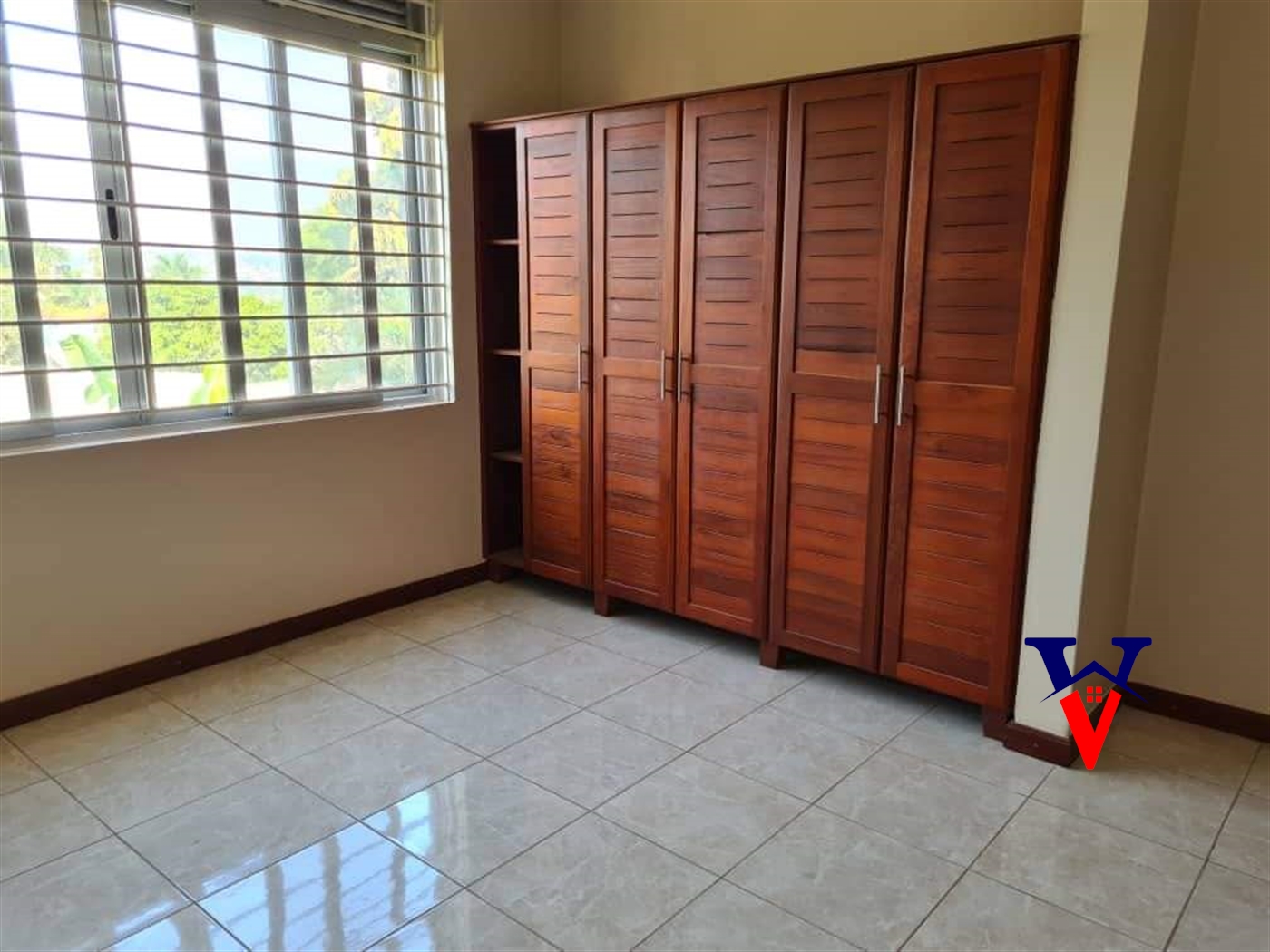 Apartment for rent in Mutungo Kampala