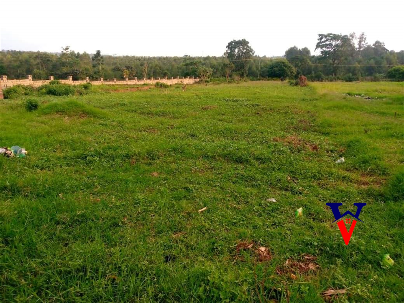Commercial Land for sale in Mbale Mbaale