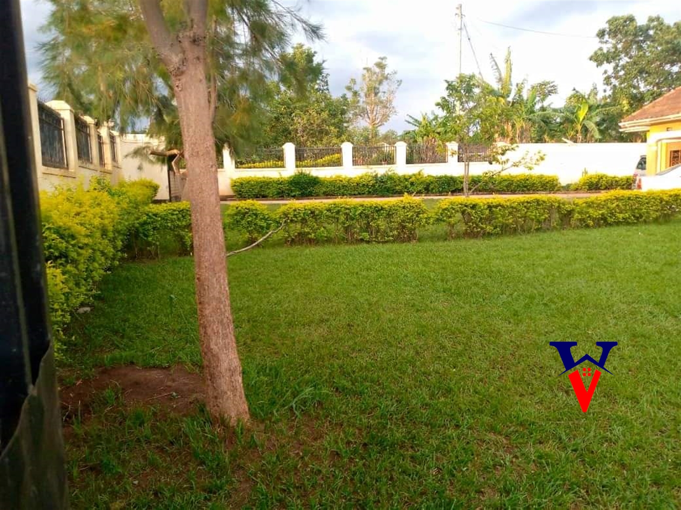 Commercial Land for sale in Mbale Mbaale