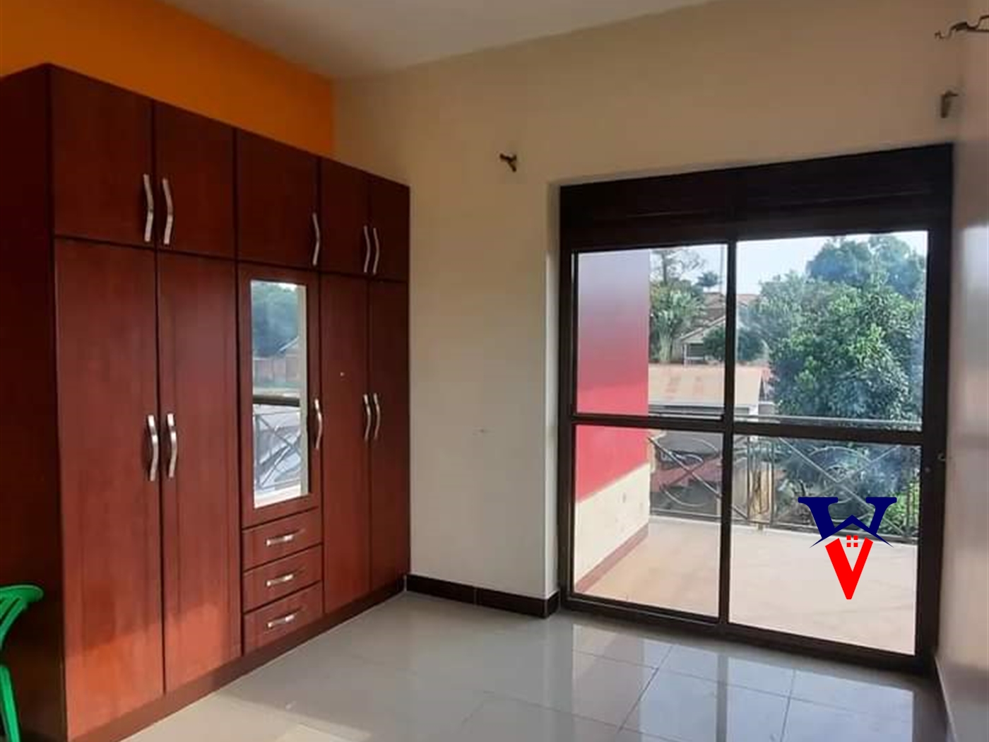 Apartment for rent in Kisaasi Kampala