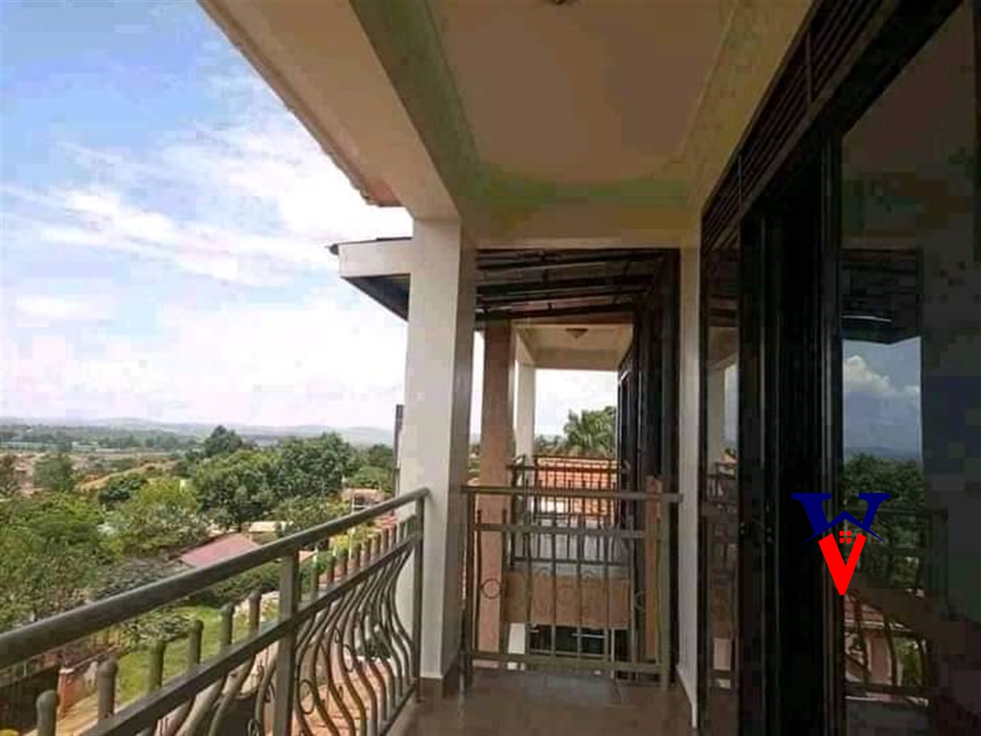 Apartment for rent in Mutungo Kampala