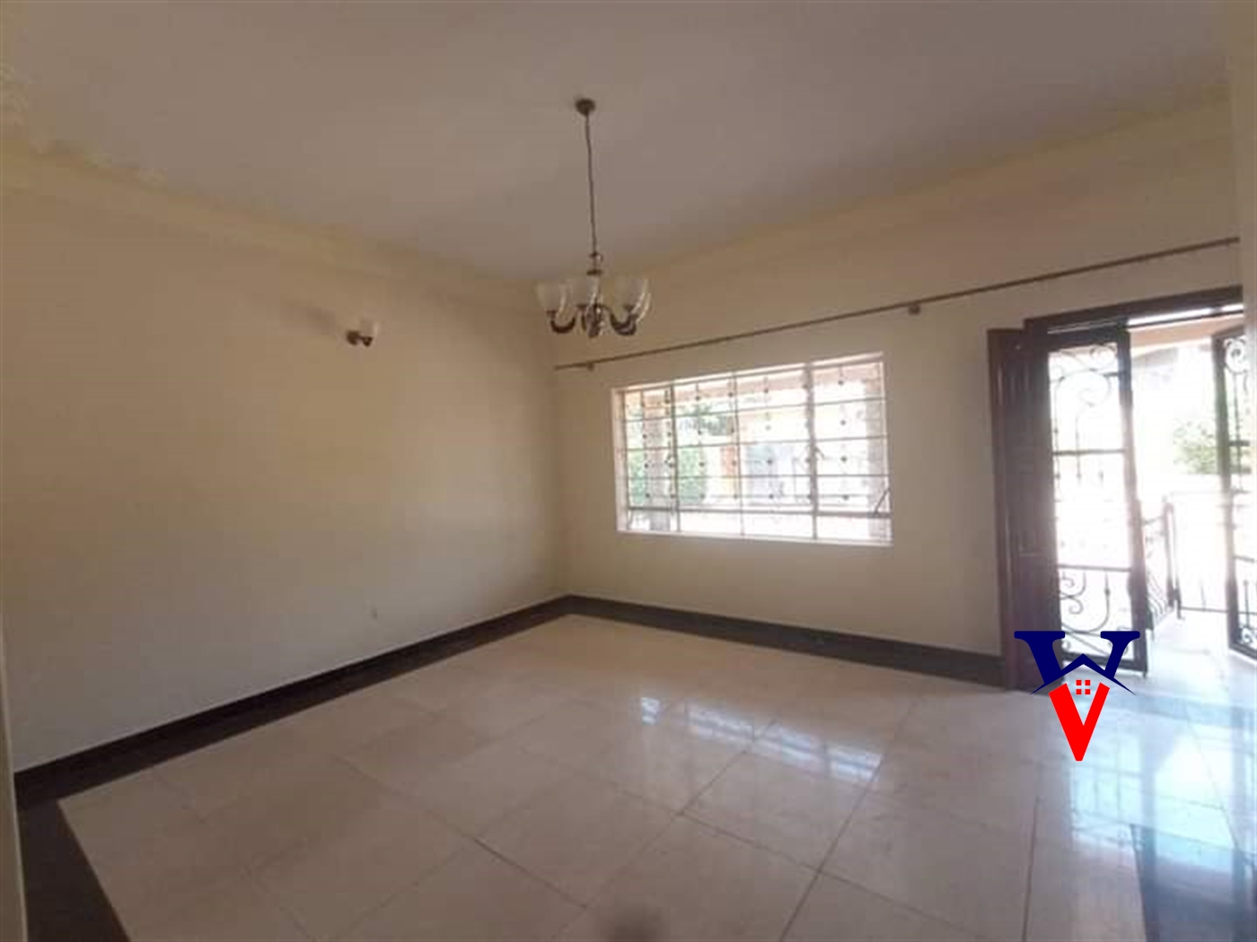 Bungalow for rent in Muyenga Kampala