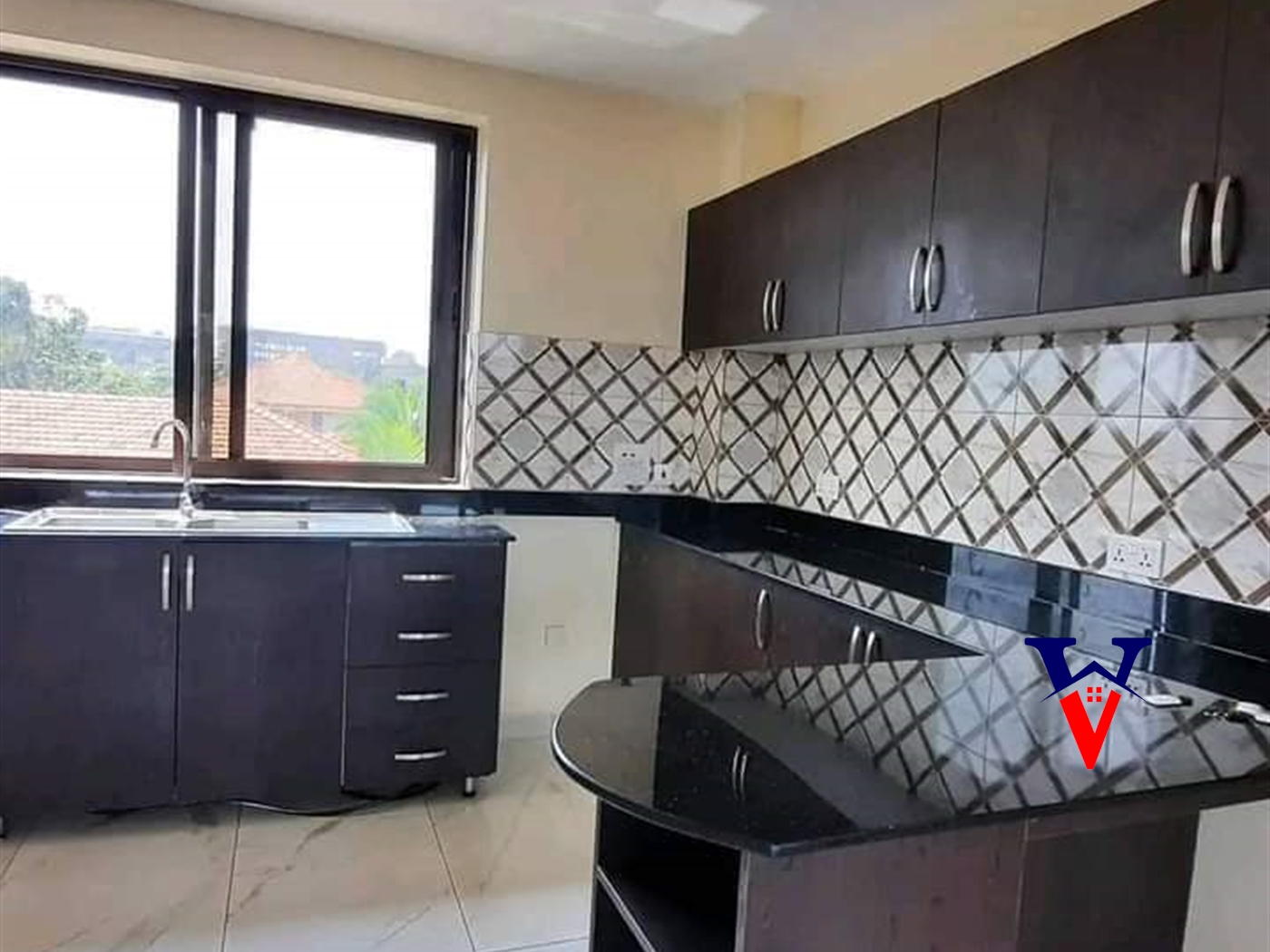 Apartment for rent in Naguru Kampala