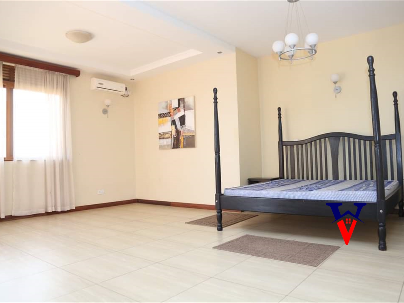 Villa for rent in Luzira Kampala