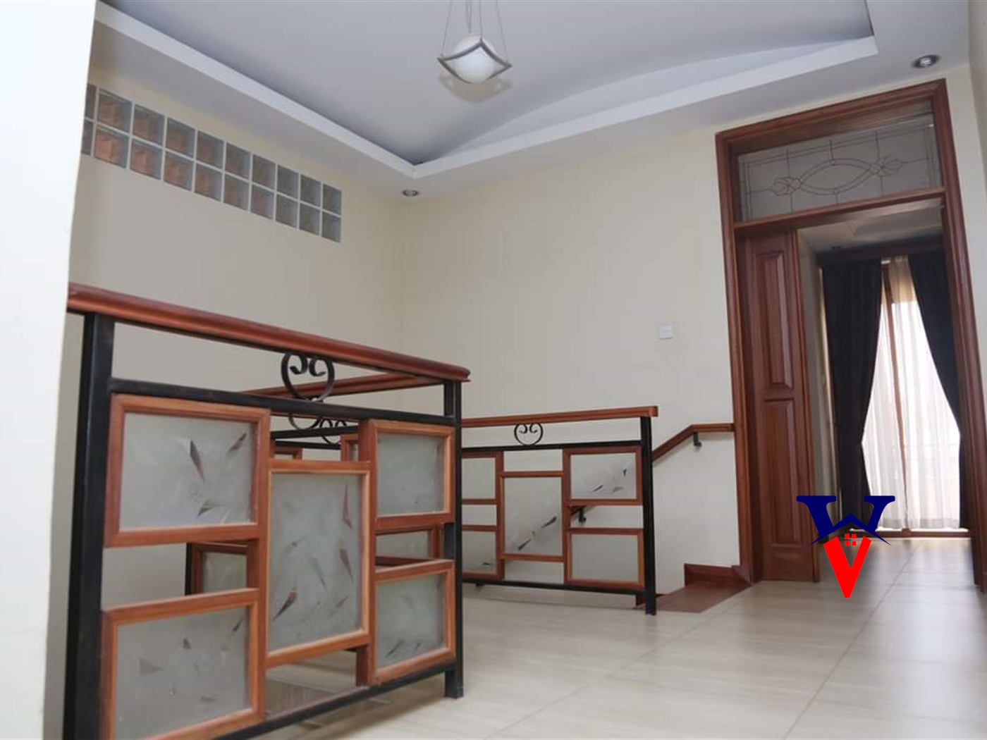 Villa for rent in Luzira Kampala