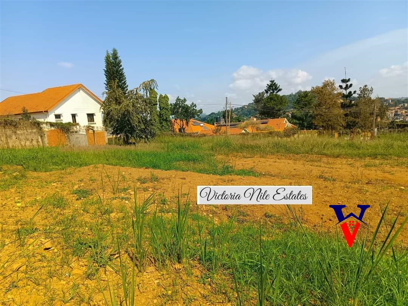 Residential Land for sale in Mutungo Kampala