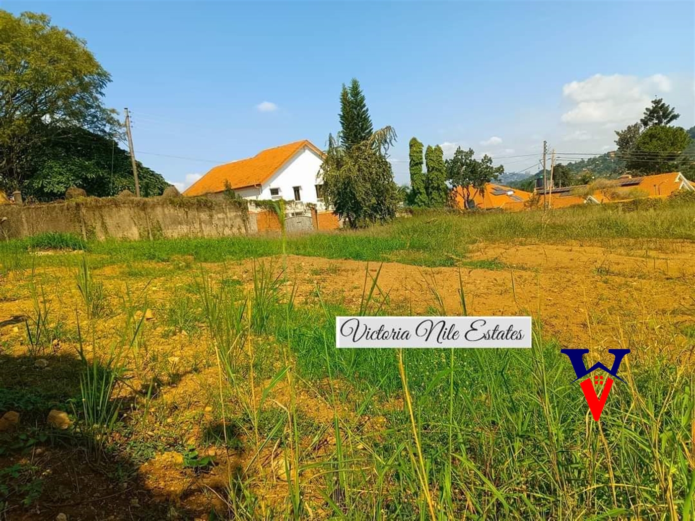 Residential Land for sale in Mutungo Kampala