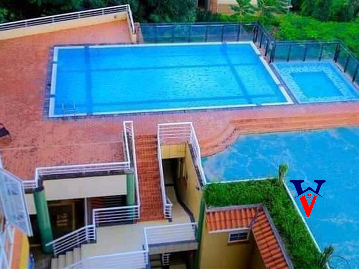 Apartment for rent in Mbuya Kampala