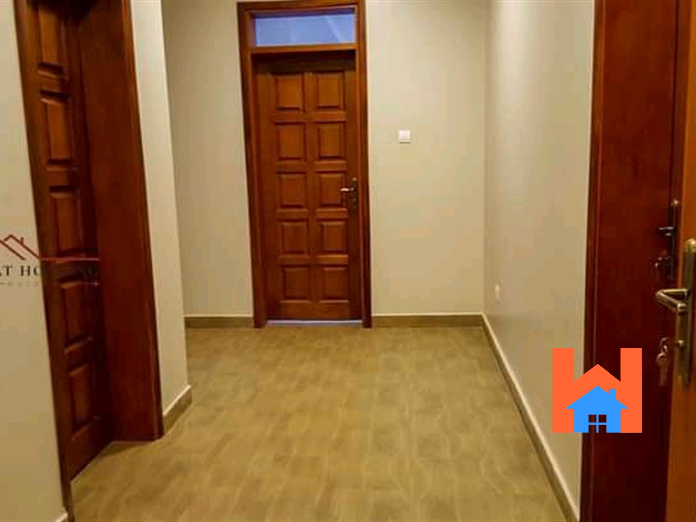 Apartment for rent in Kololo Kampala