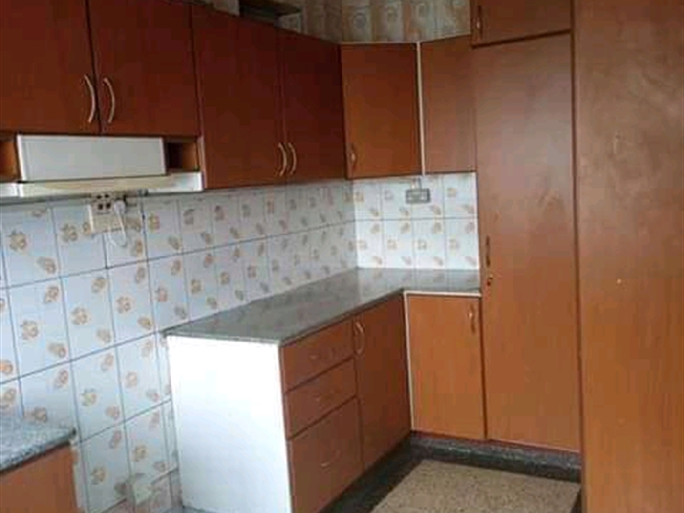 Apartment for rent in Bugoloobi Kampala