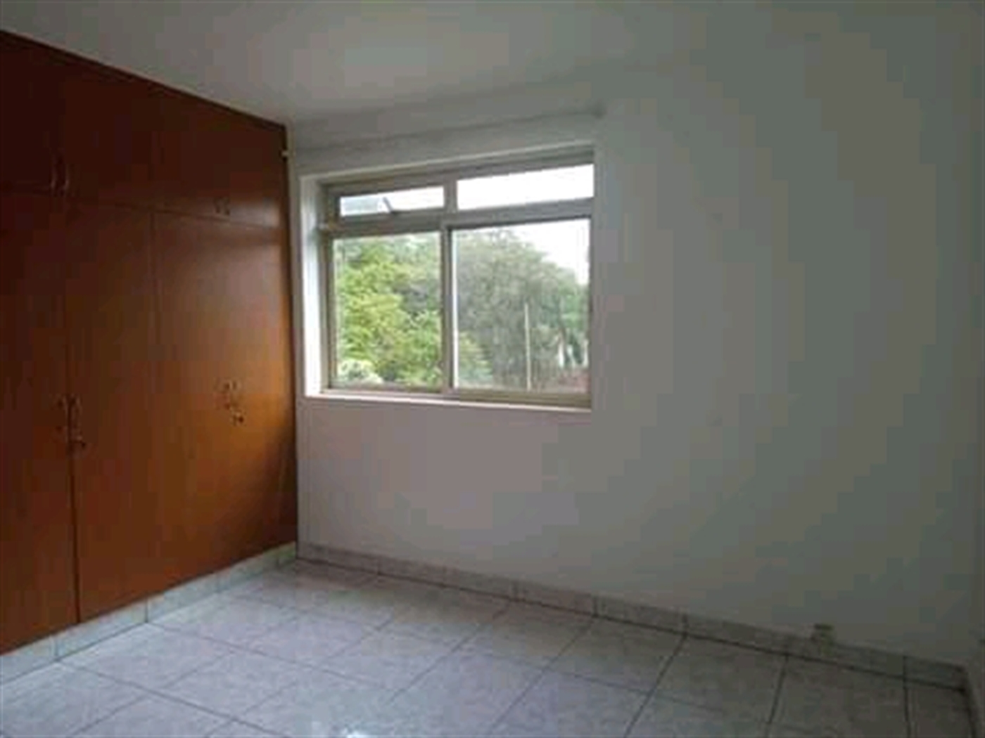 Apartment for rent in Bugoloobi Kampala