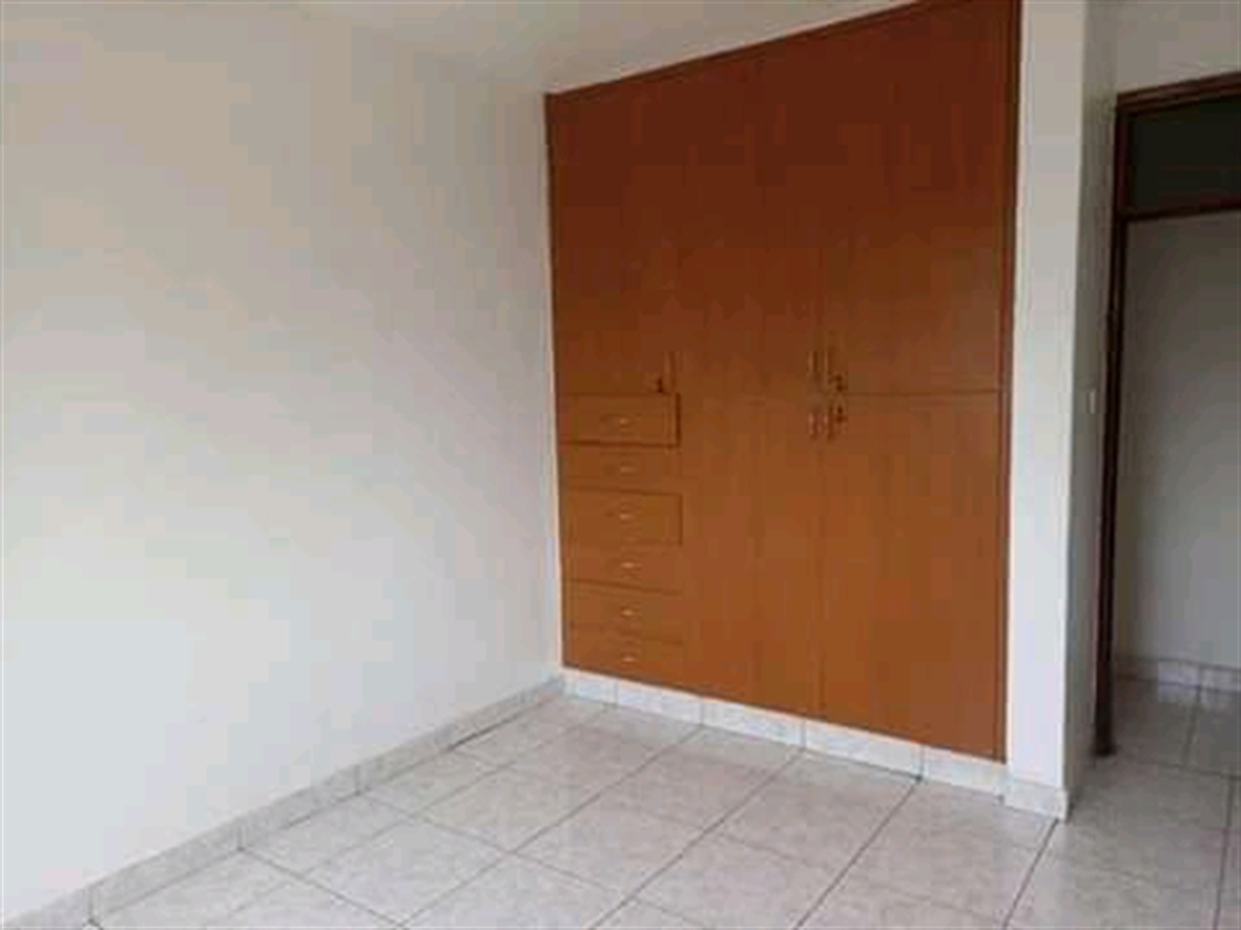 Apartment for rent in Bugoloobi Kampala