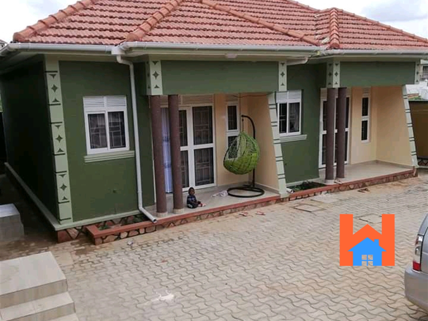 Rental units for sale in Kyanja Kampala