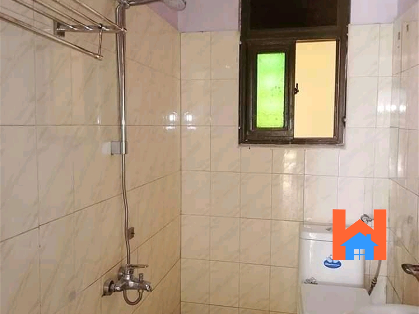 Apartment for rent in Kisaasi Kampala