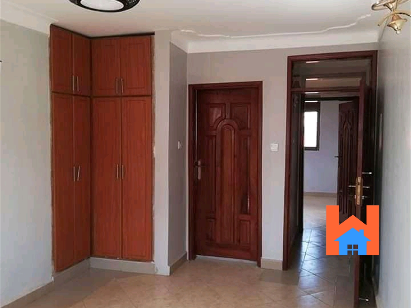 Apartment for rent in Kisaasi Kampala