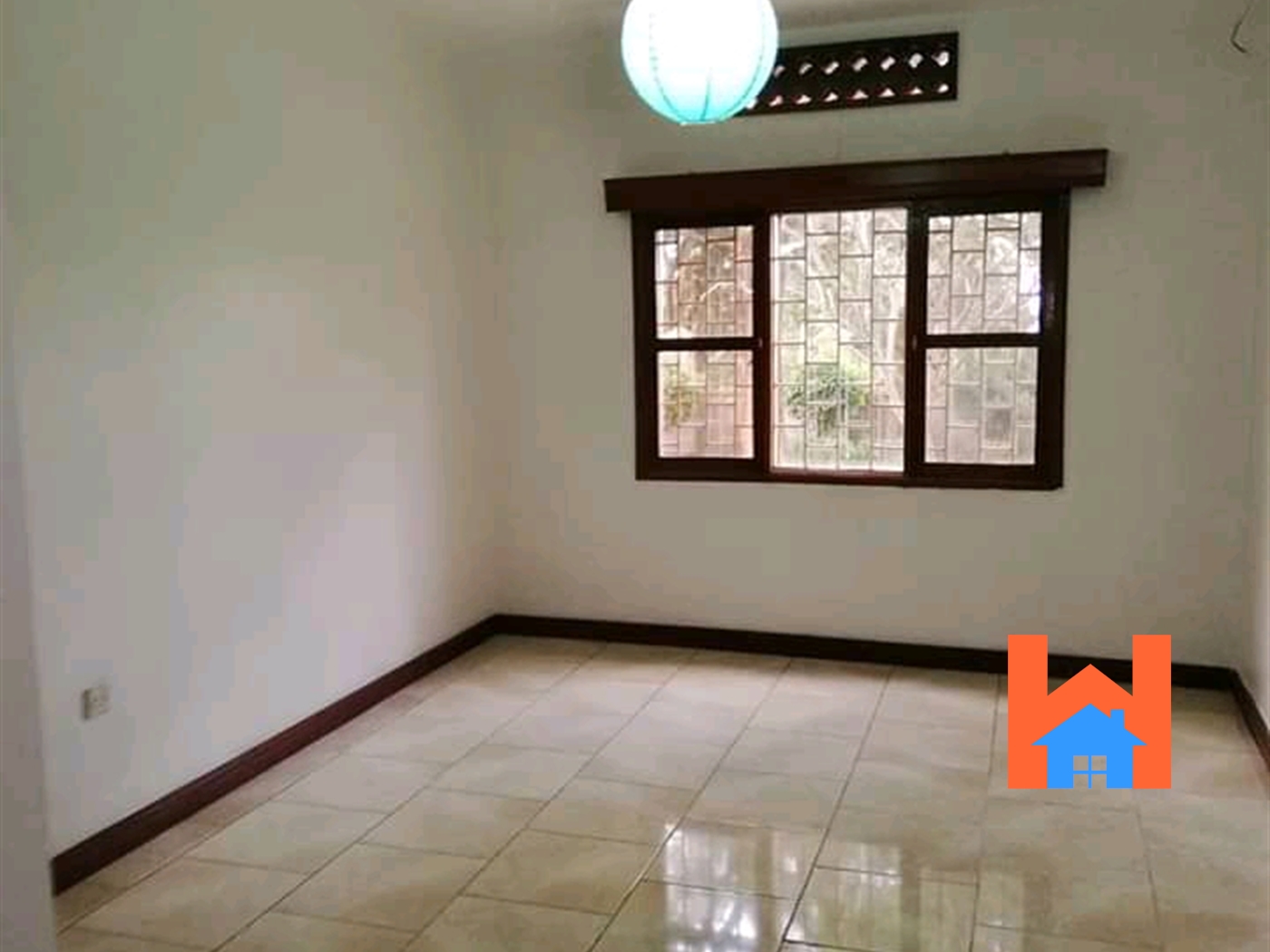 Bungalow for rent in Naguru Kampala