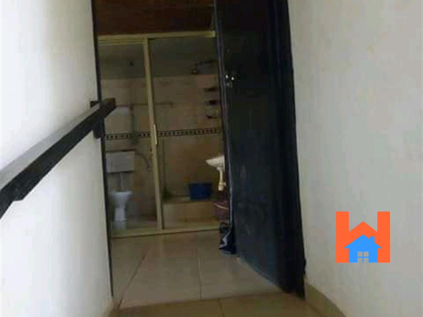 Storeyed house for rent in Naguru Kampala