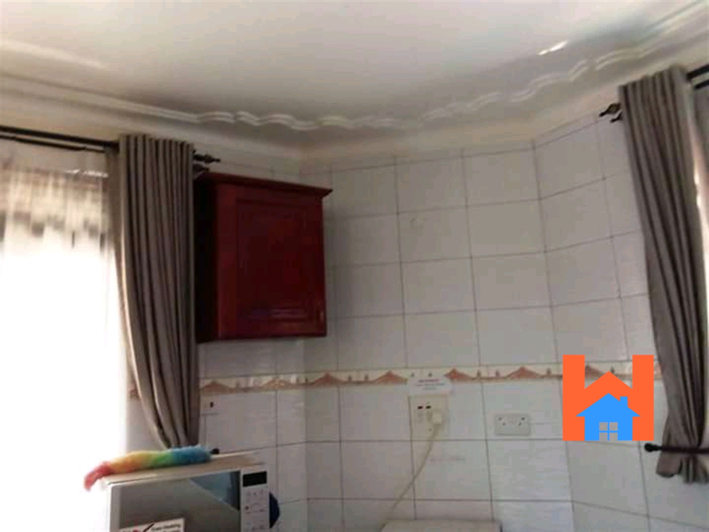 Apartment for rent in Naguru Kampala