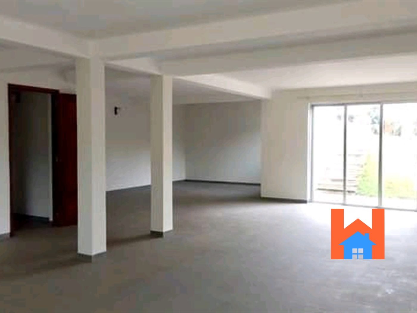 Maisonette for sale in Lubowa Kampala