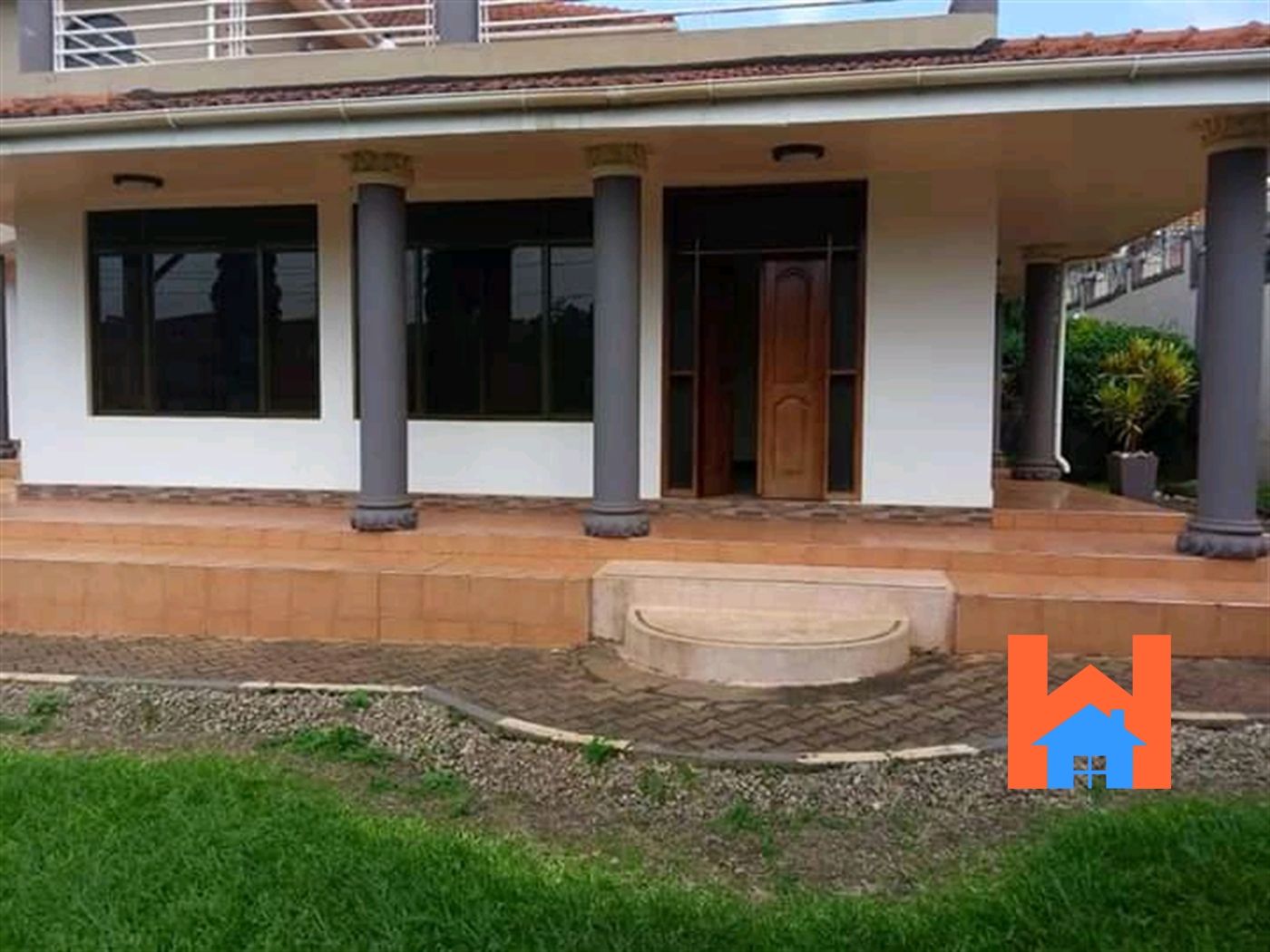 Storeyed house for rent in Naguru Kampala