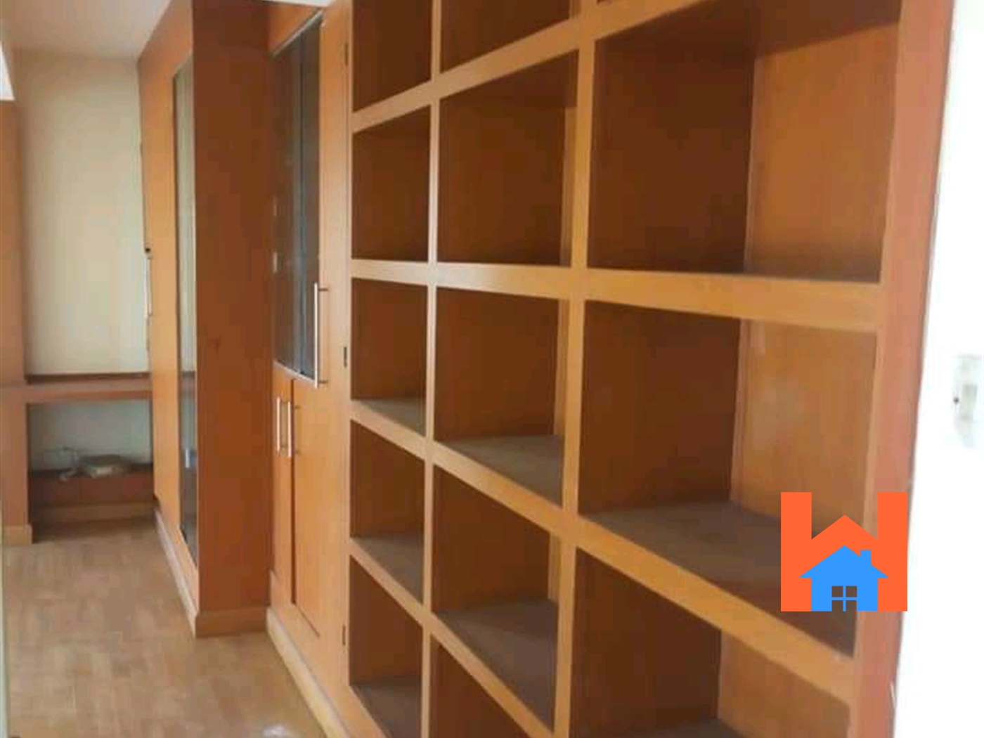 Apartment for rent in Naguru Kampala