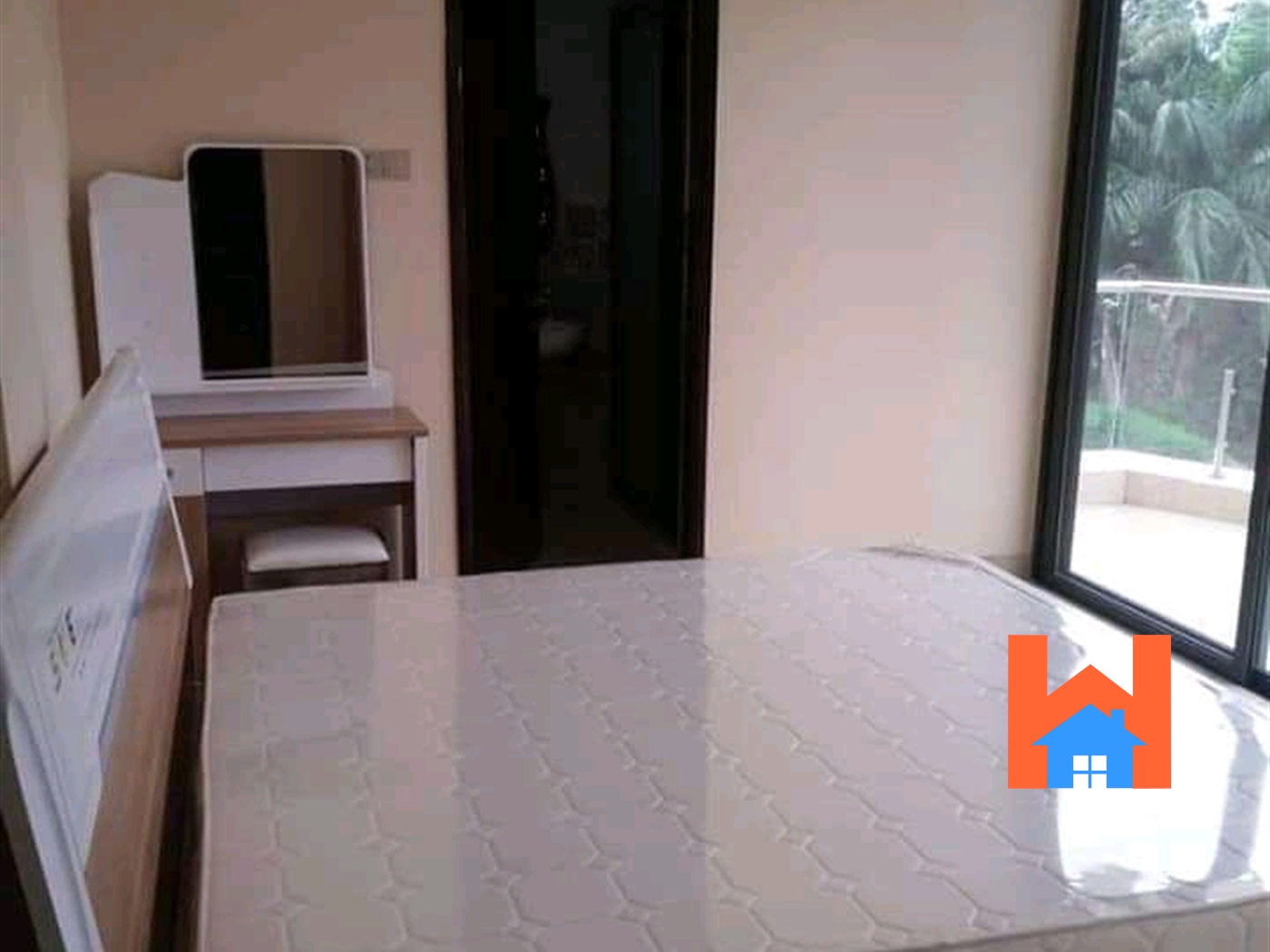 Apartment for rent in Naguru Kampala