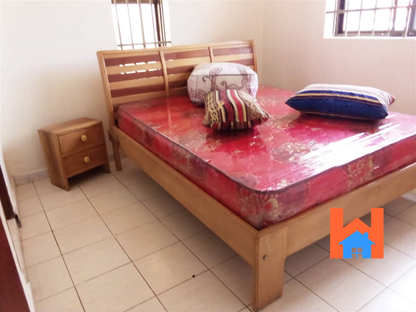 Apartment for rent in Naguru Kampala