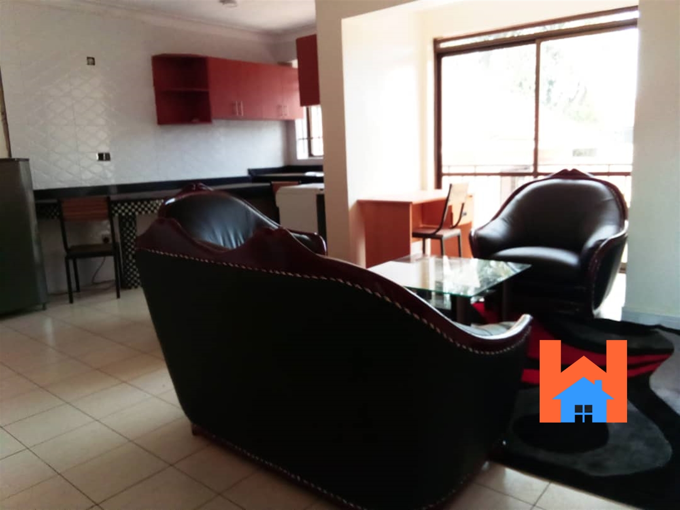 Apartment for rent in Naguru Kampala