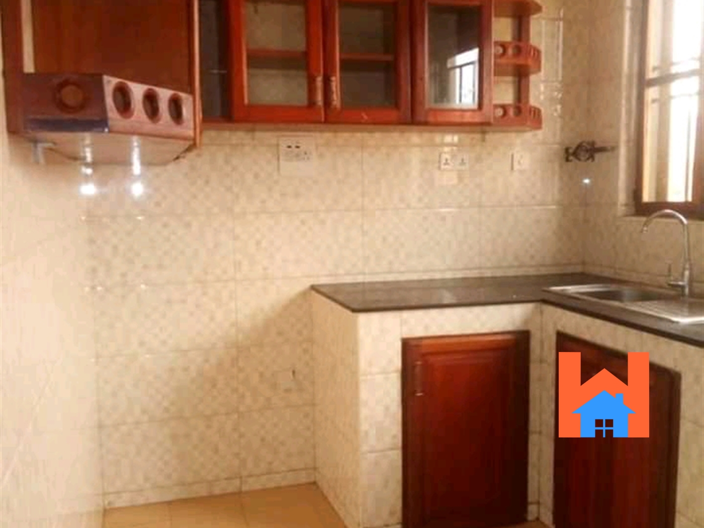 Duplex for rent in Bbunga Kampala