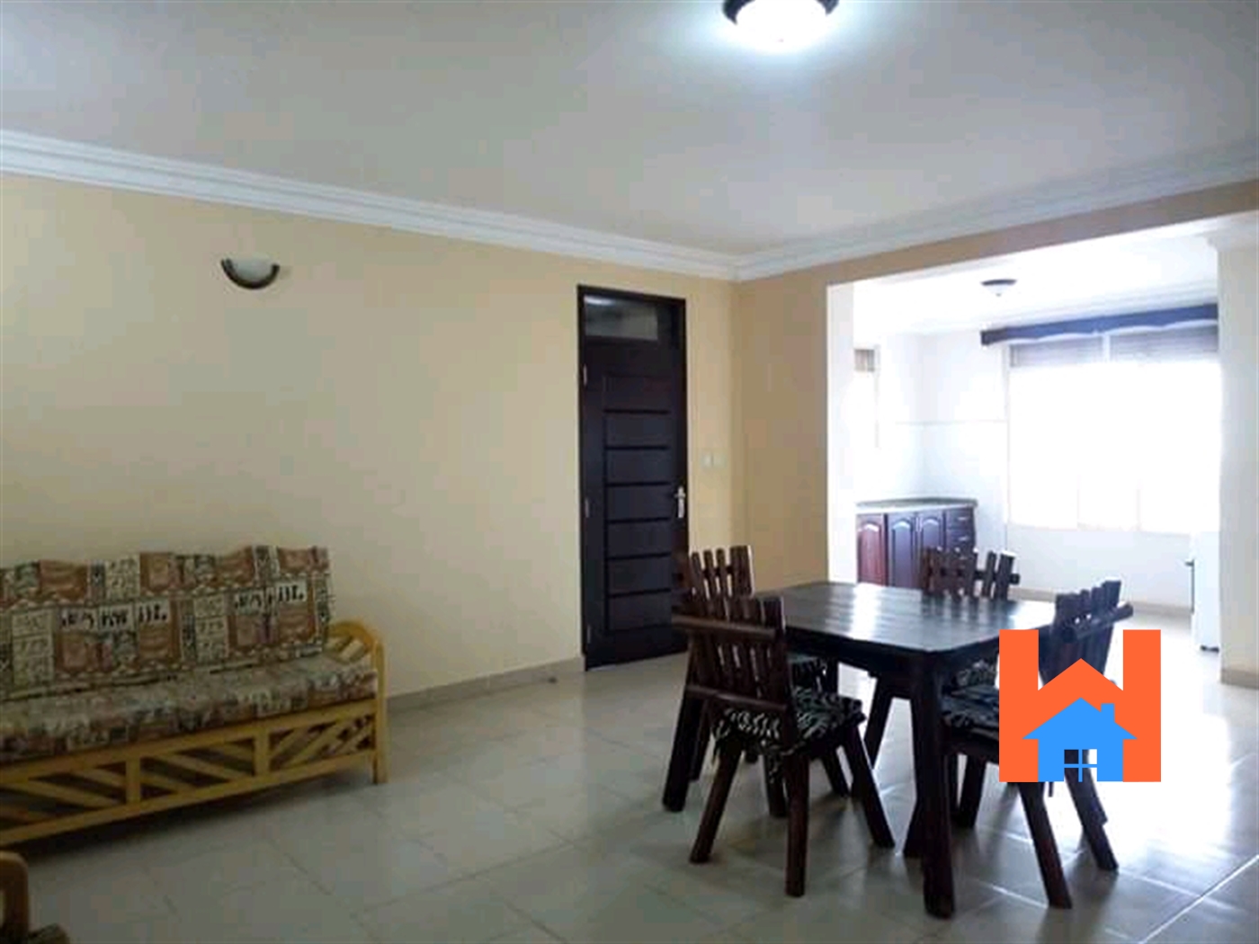 Apartment for rent in Lubowa Kampala