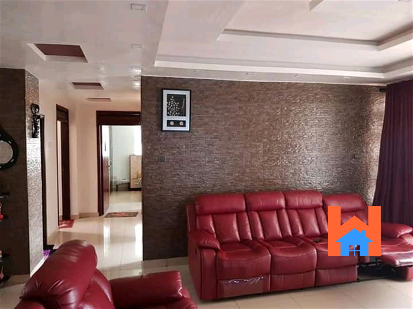 Apartment for sale in Bukoto Kampala