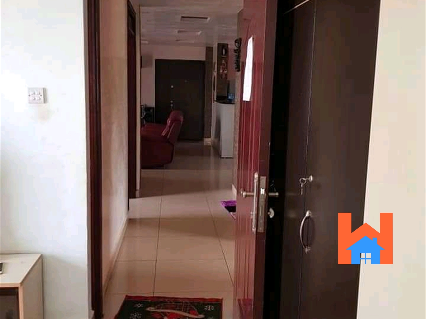 Apartment for sale in Bukoto Kampala