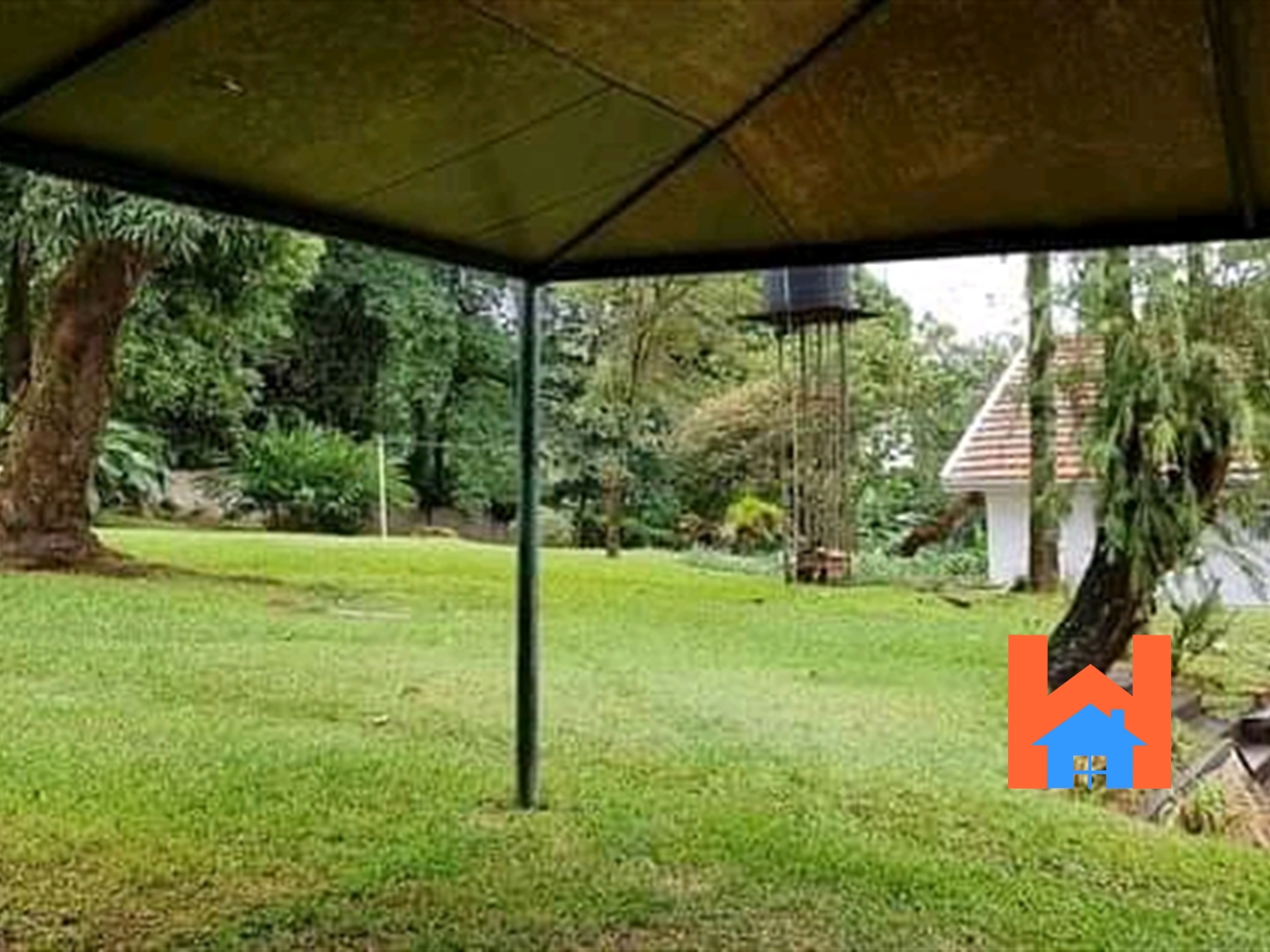 Bungalow for rent in Kololo Kampala