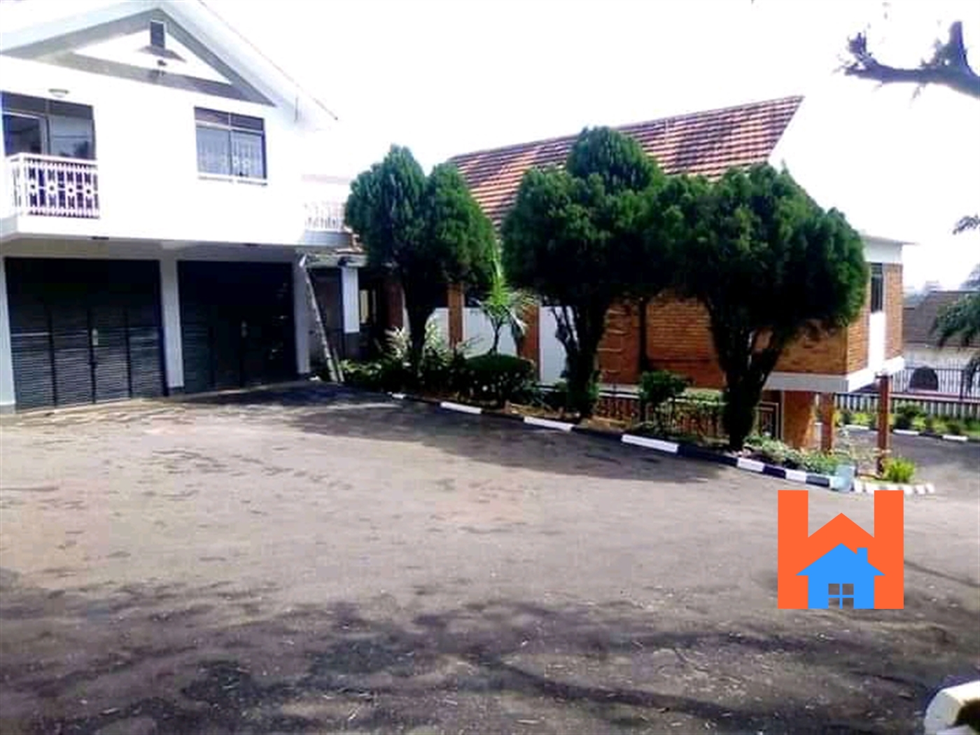 Storeyed house for rent in Naguru Kampala