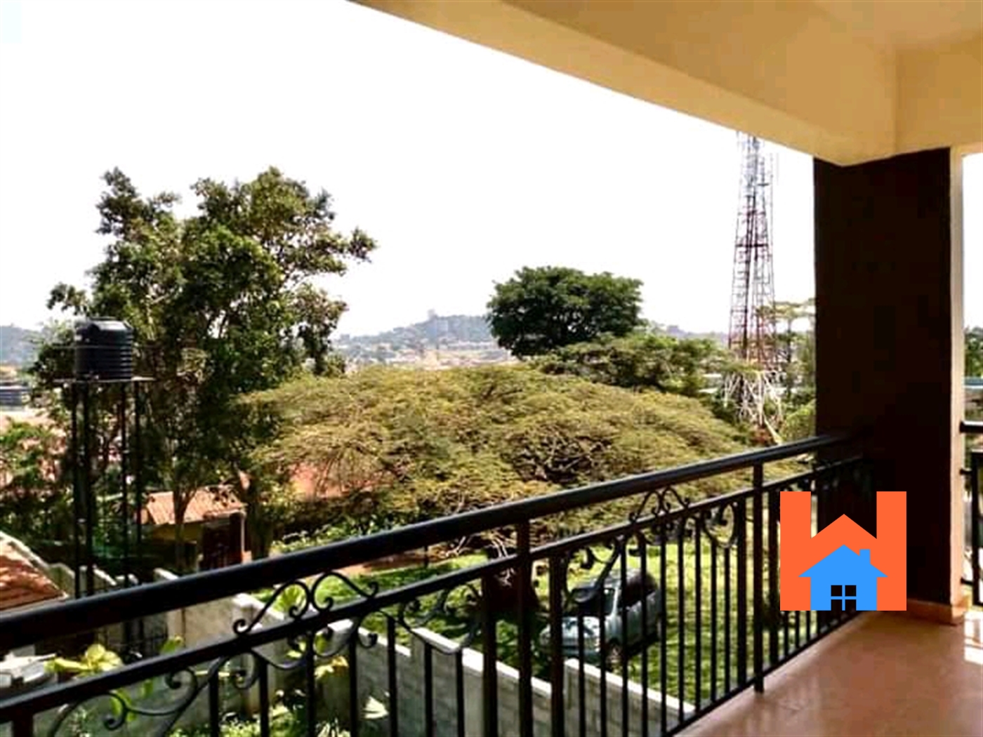 Storeyed house for sale in Mbuya Kampala