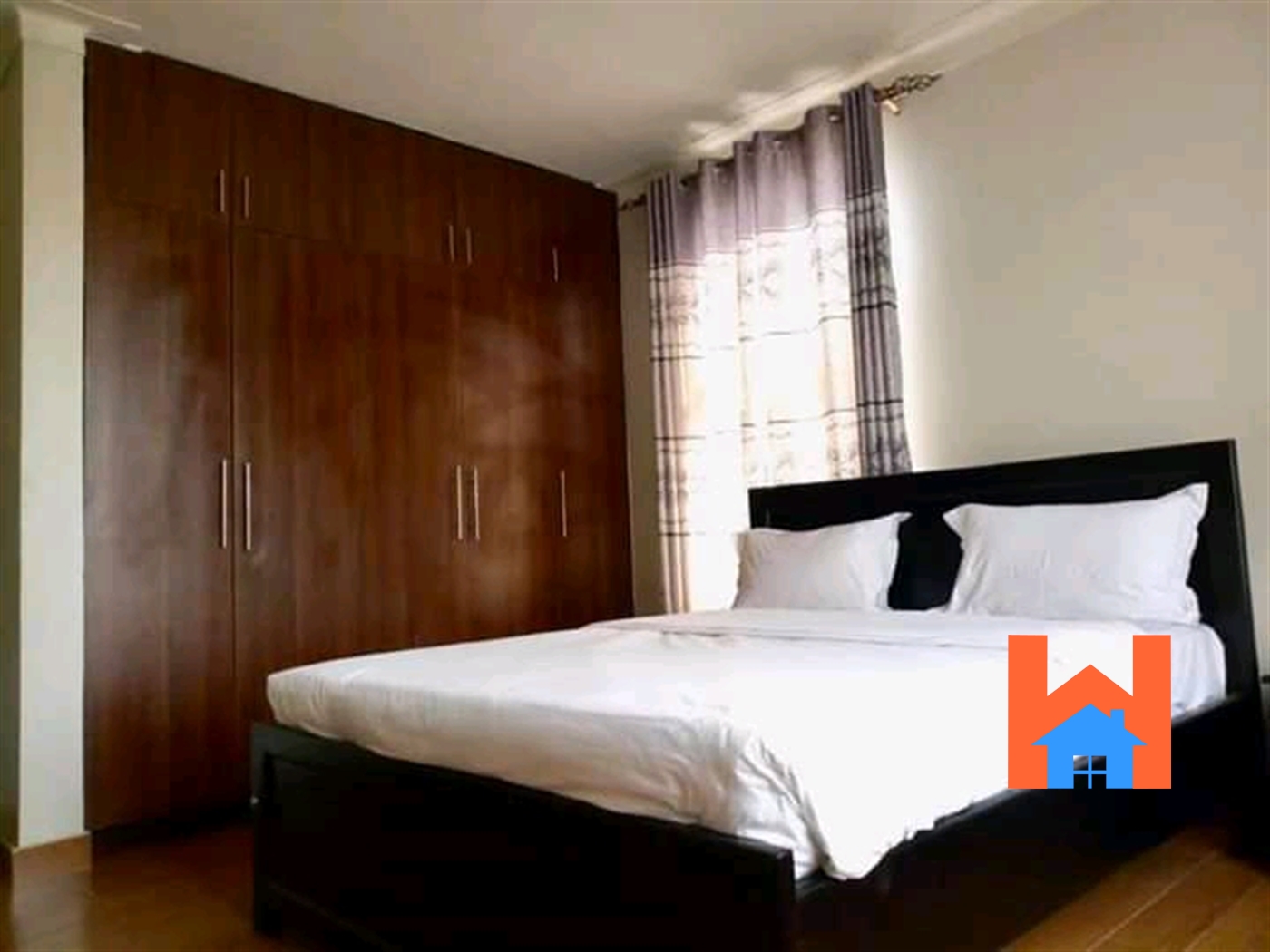 Apartment for rent in Ntinda Kampala