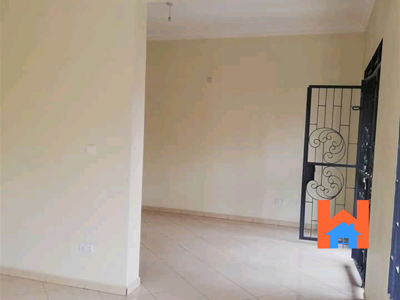 Apartment for rent in Ntinda Kampala