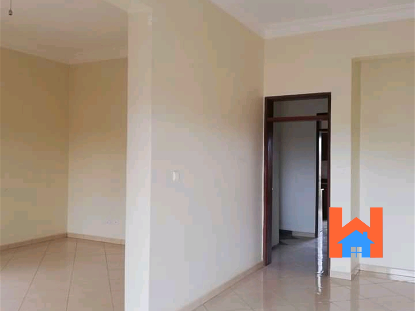 Apartment for rent in Ntinda Kampala