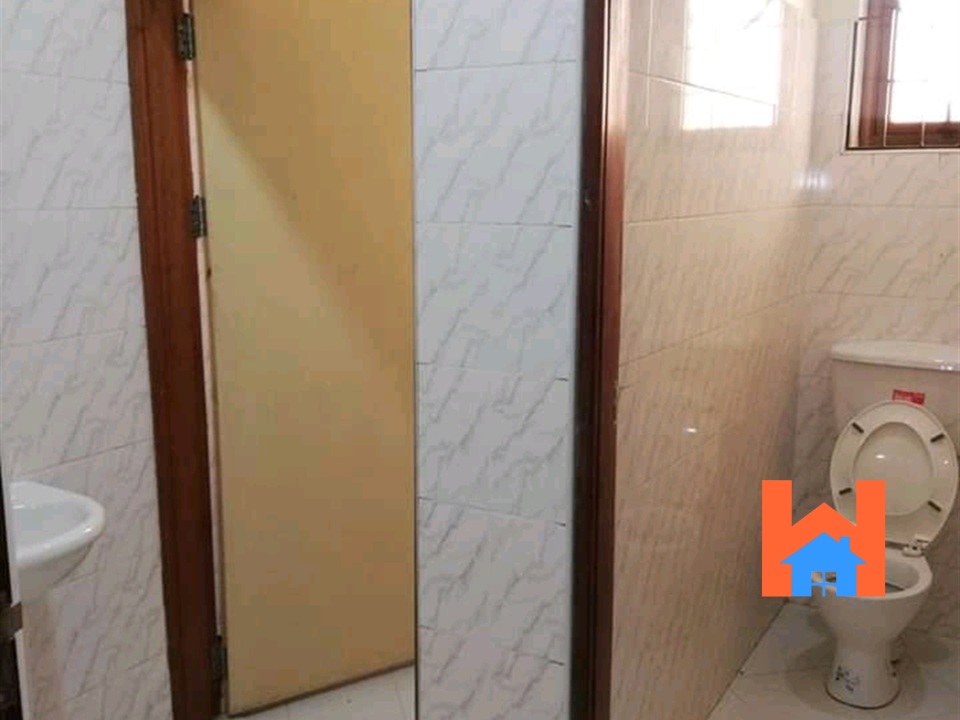 Apartment for rent in Ntinda Kampala