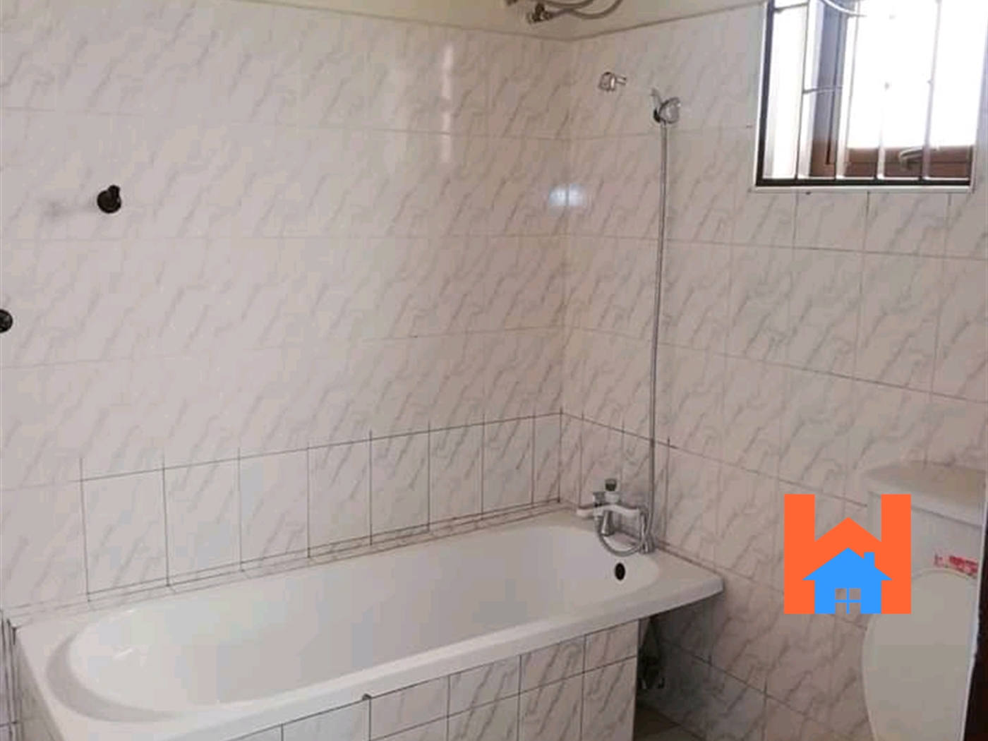 Apartment for rent in Ntinda Kampala