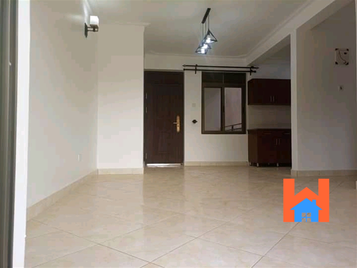 Apartment for rent in Muyenga Kampala