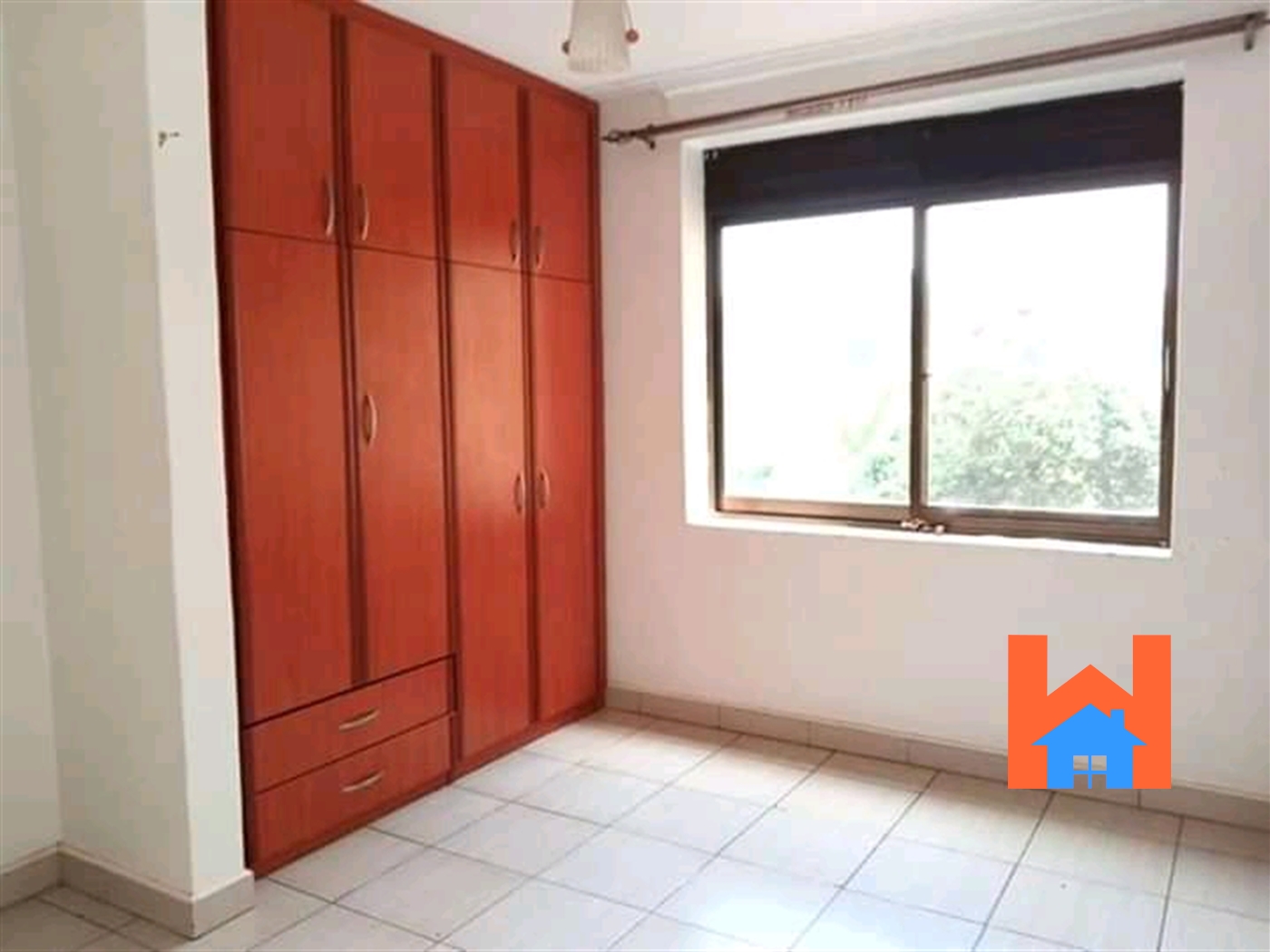 Apartment for rent in Bbunga Kampala