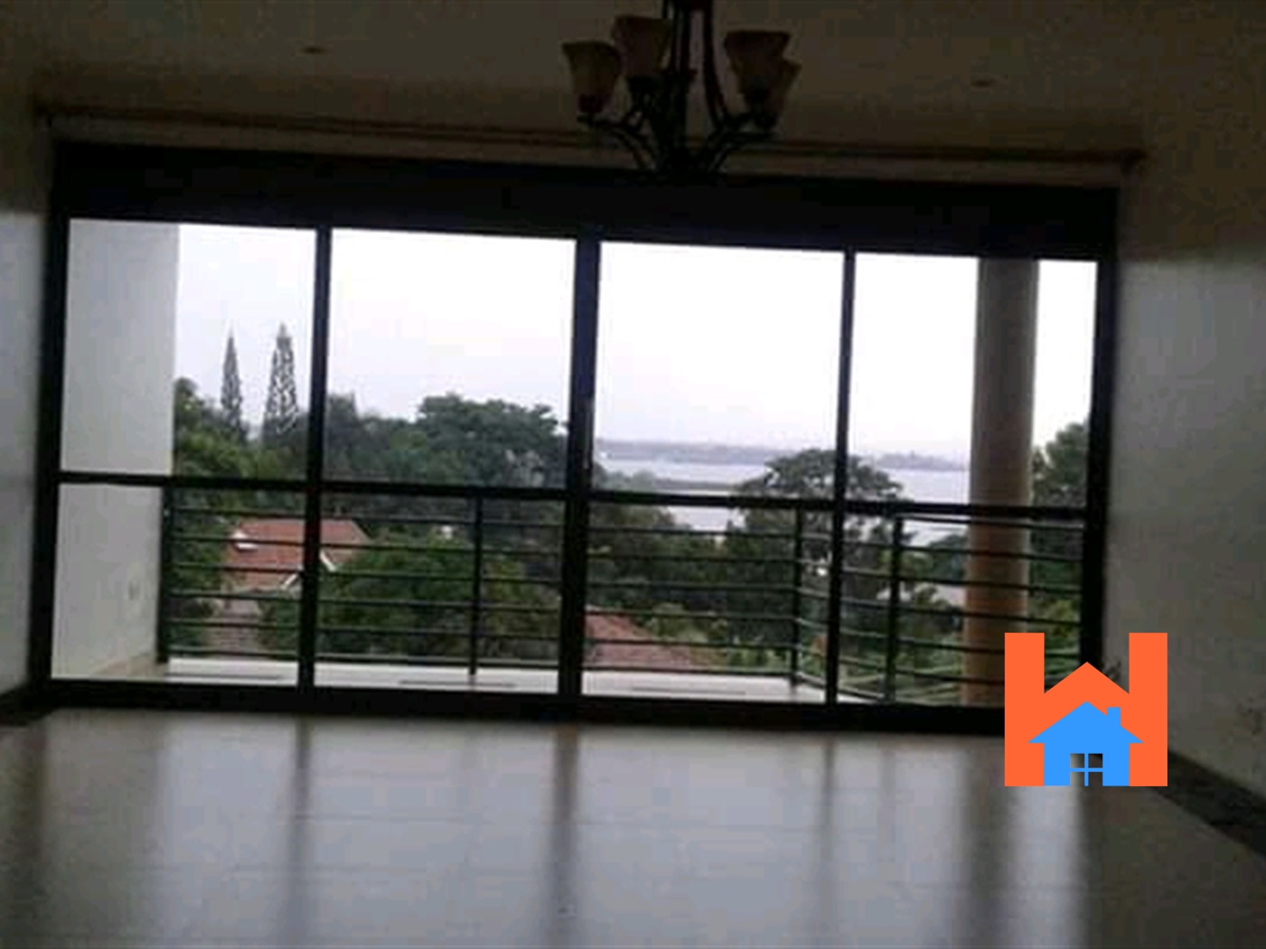 Apartment for rent in Bbunga Kampala