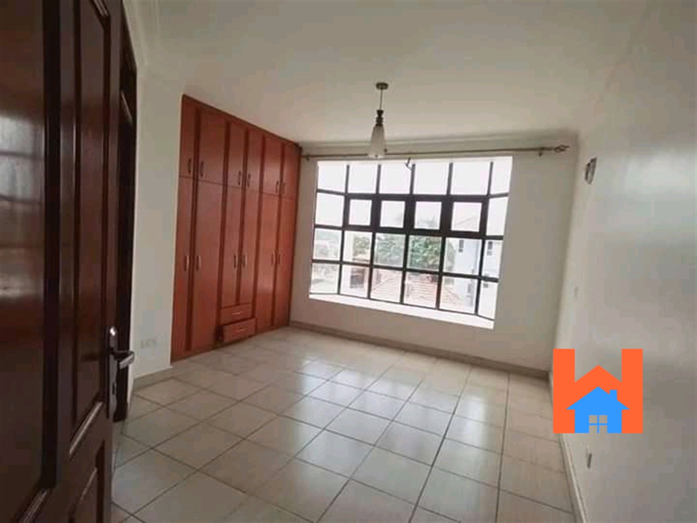 Apartment for rent in Bbunga Kampala