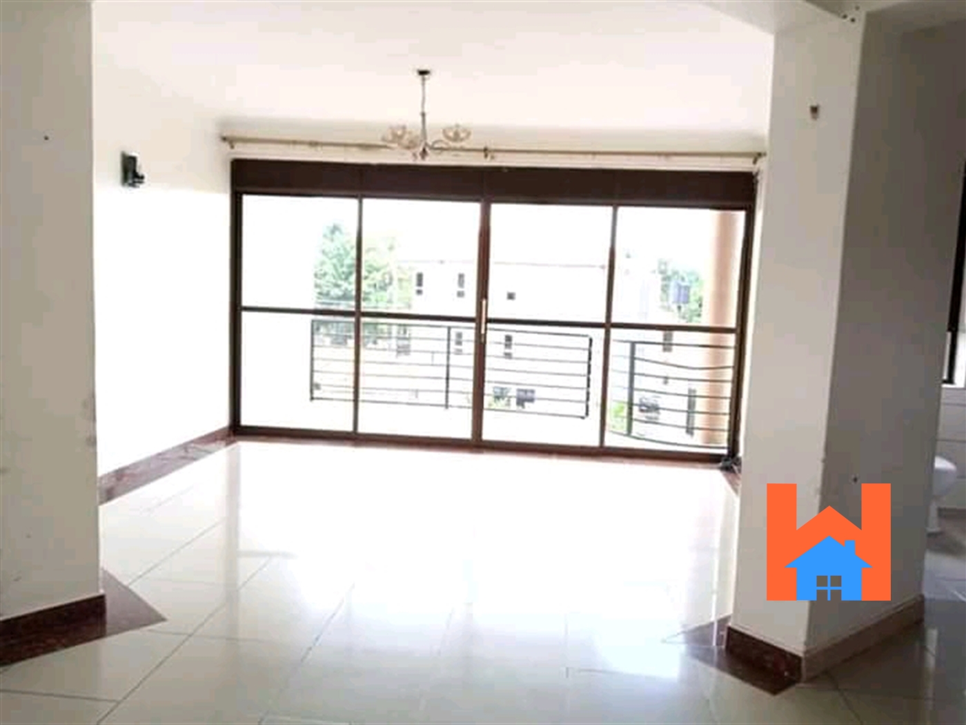 Apartment for rent in Bbunga Kampala