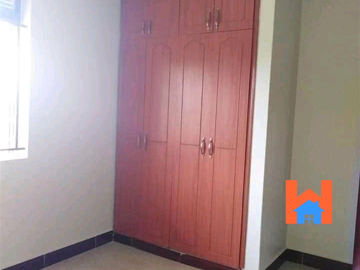 Apartment for rent in Kisaasi Kampala