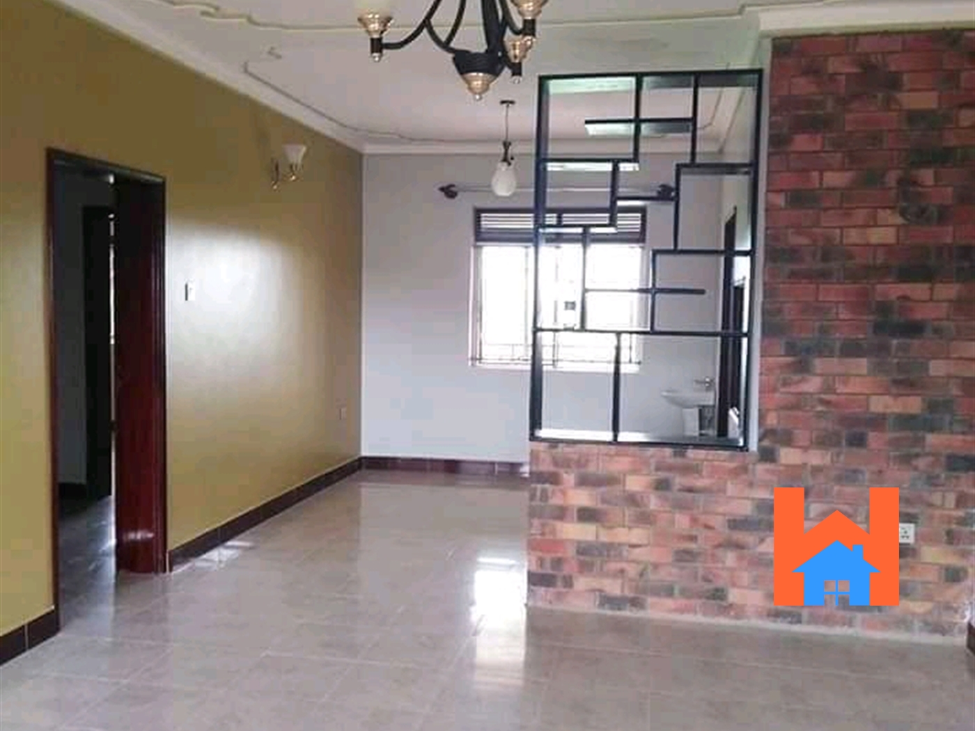 Apartment for rent in Kisaasi Kampala