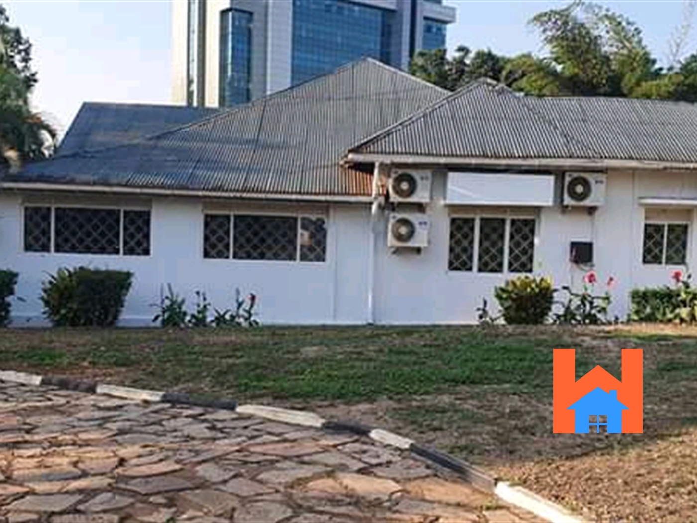 Office Space for rent in Nakasero Kampala