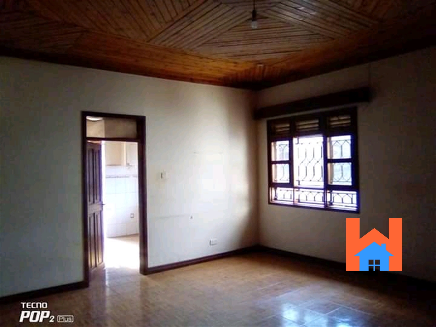 Bungalow for rent in Ntinda Kampala