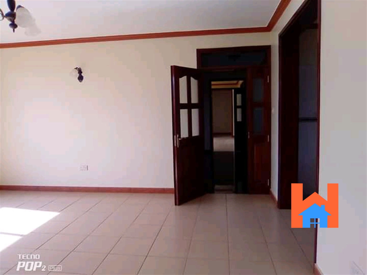 Office Space for rent in Ntinda Kampala